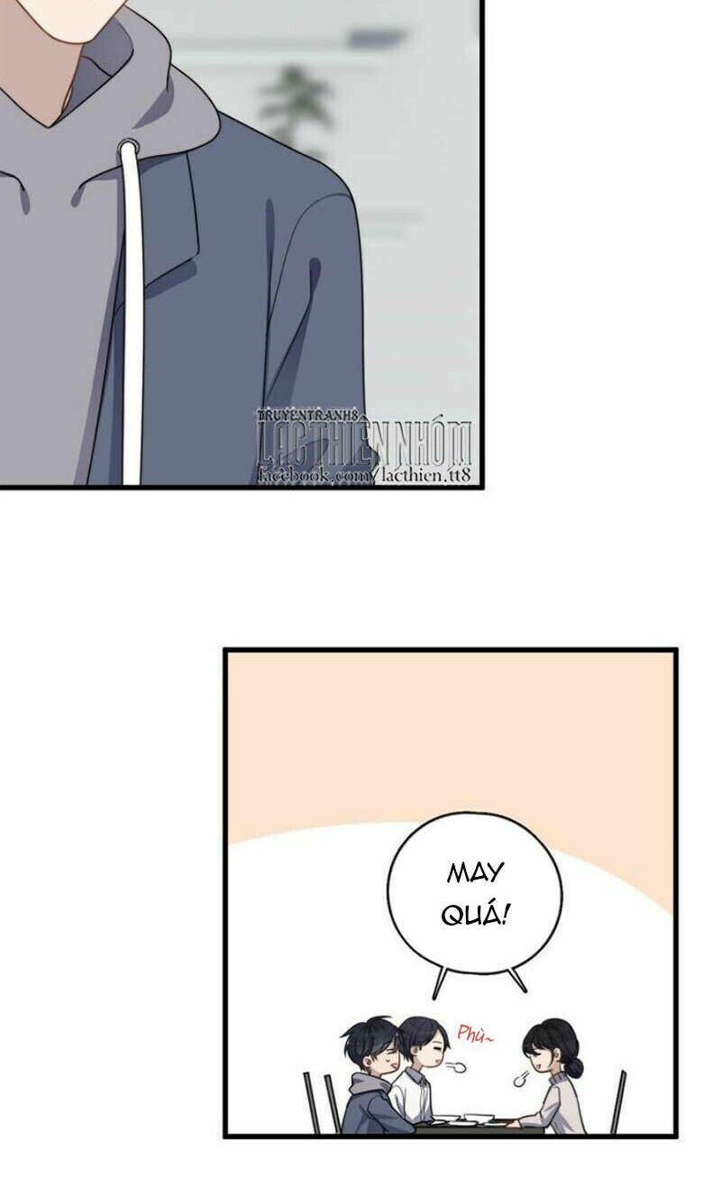 Cận Kề Tiếp Xúc: Chapter 90