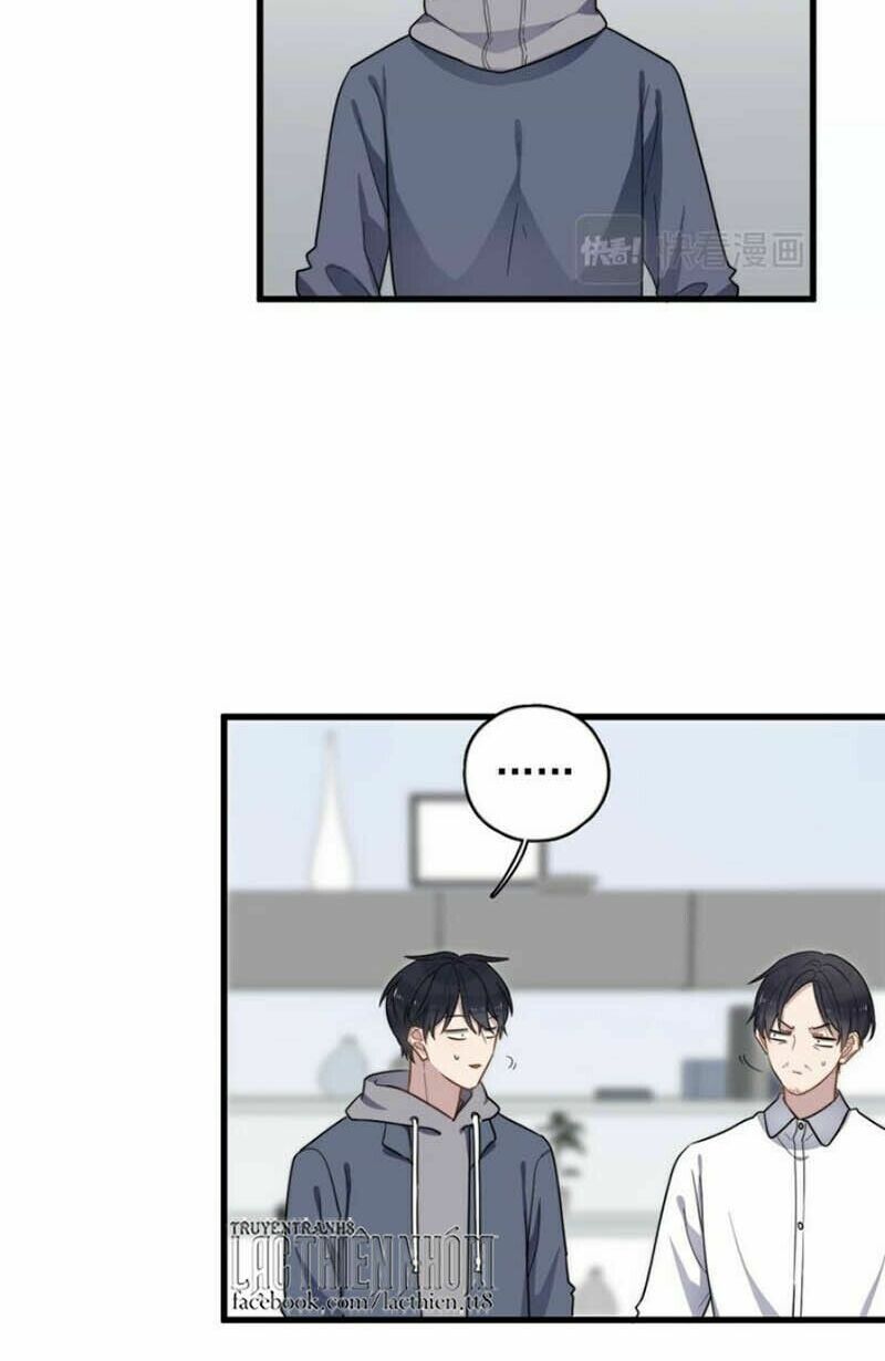 Cận Kề Tiếp Xúc: Chapter 90