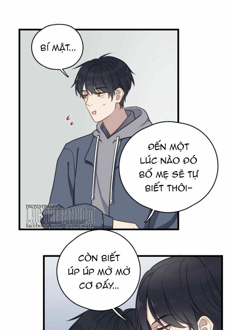 Cận Kề Tiếp Xúc: Chapter 90