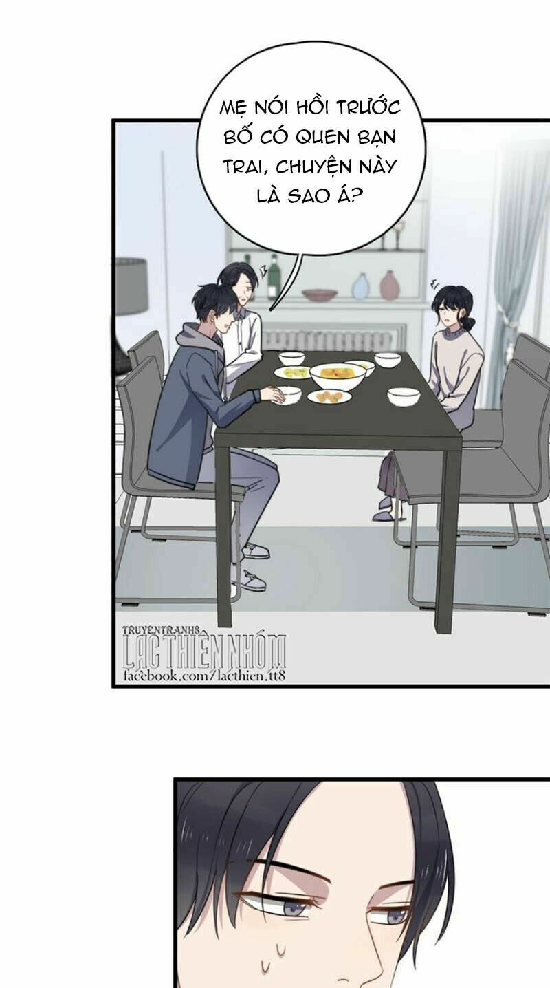 Cận Kề Tiếp Xúc: Chapter 90