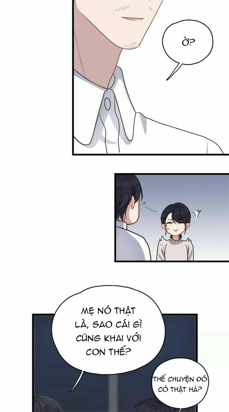 Cận Kề Tiếp Xúc: Chapter 90