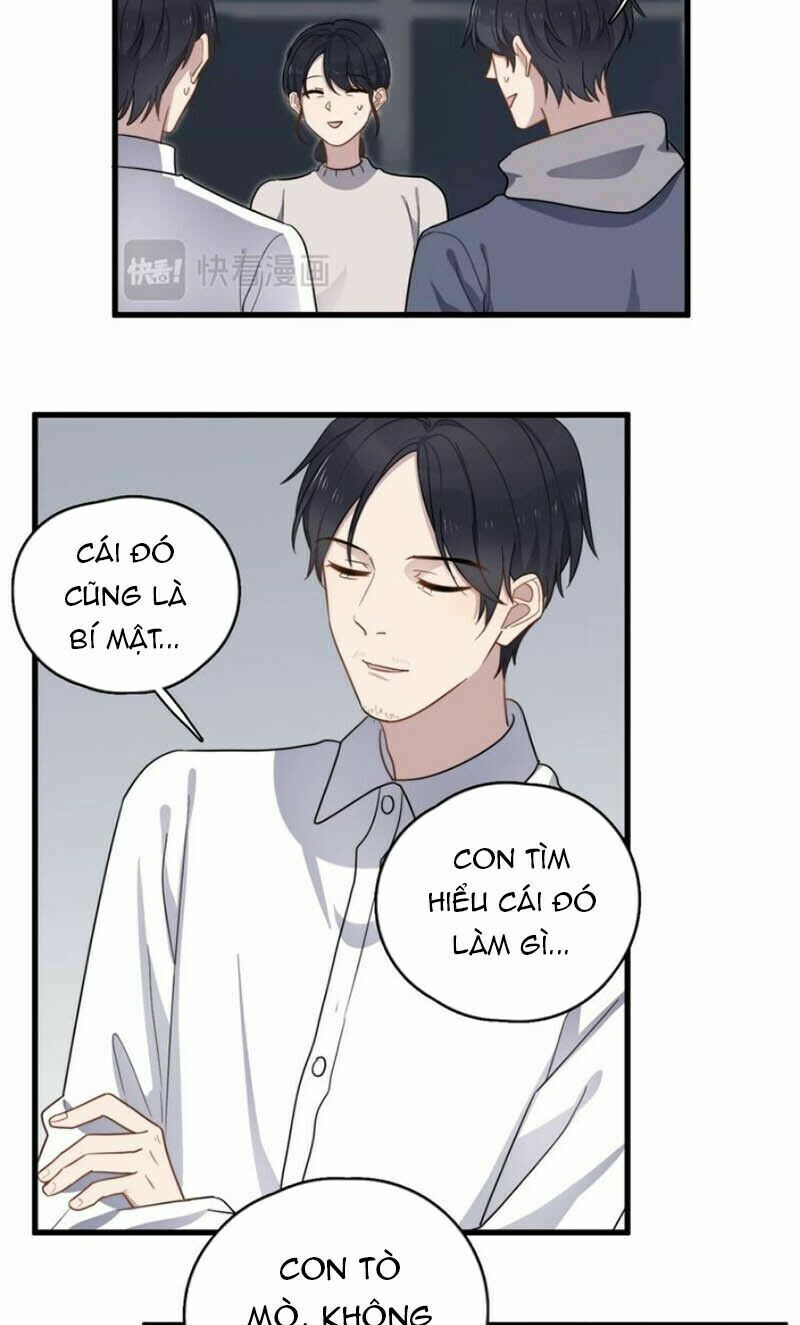 Cận Kề Tiếp Xúc: Chapter 90