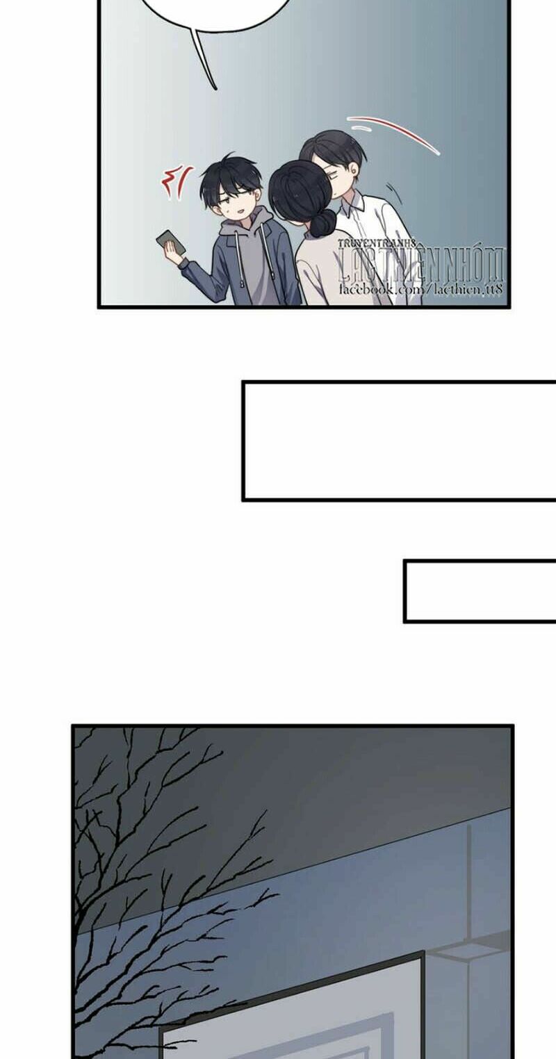Cận Kề Tiếp Xúc: Chapter 90