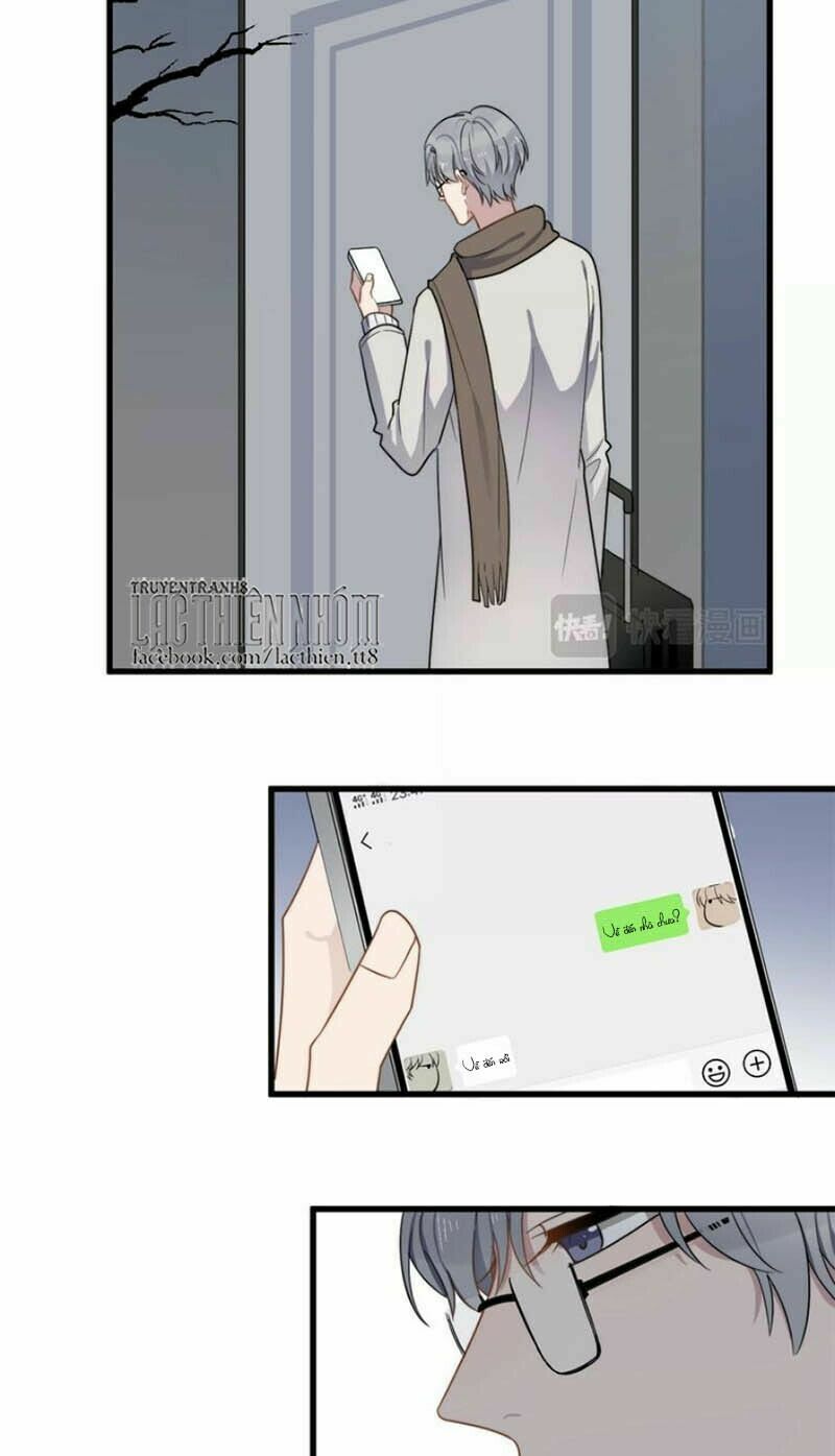 Cận Kề Tiếp Xúc: Chapter 90