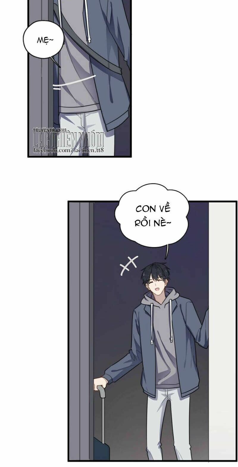 Cận Kề Tiếp Xúc: Chapter 90