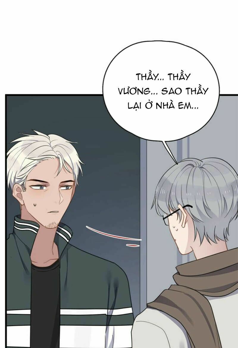 Cận Kề Tiếp Xúc: Chapter 90