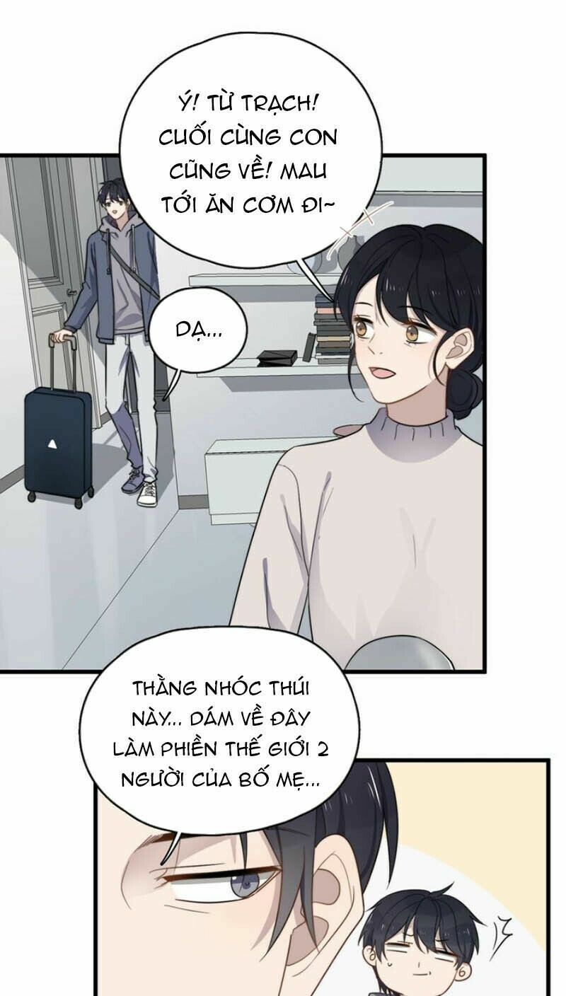 Cận Kề Tiếp Xúc: Chapter 90