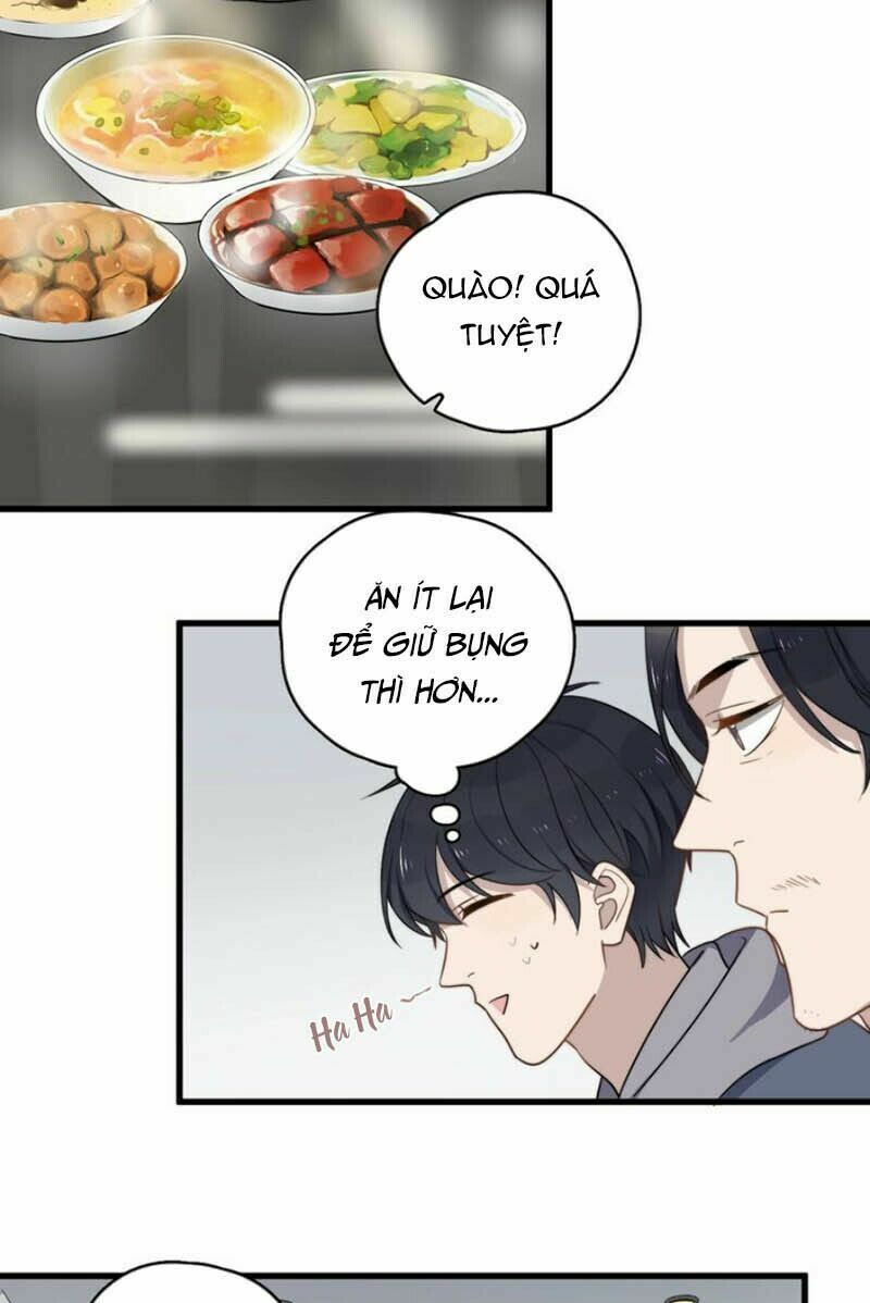 Cận Kề Tiếp Xúc: Chapter 90