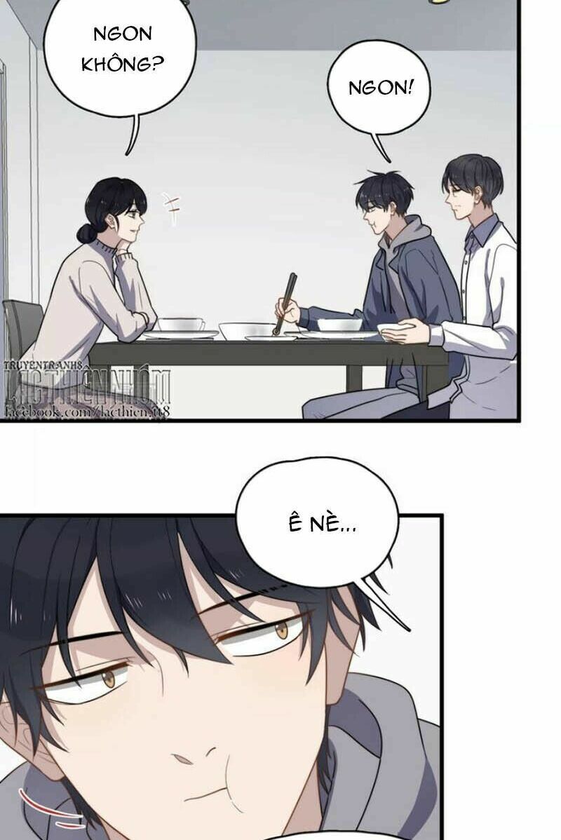 Cận Kề Tiếp Xúc: Chapter 90