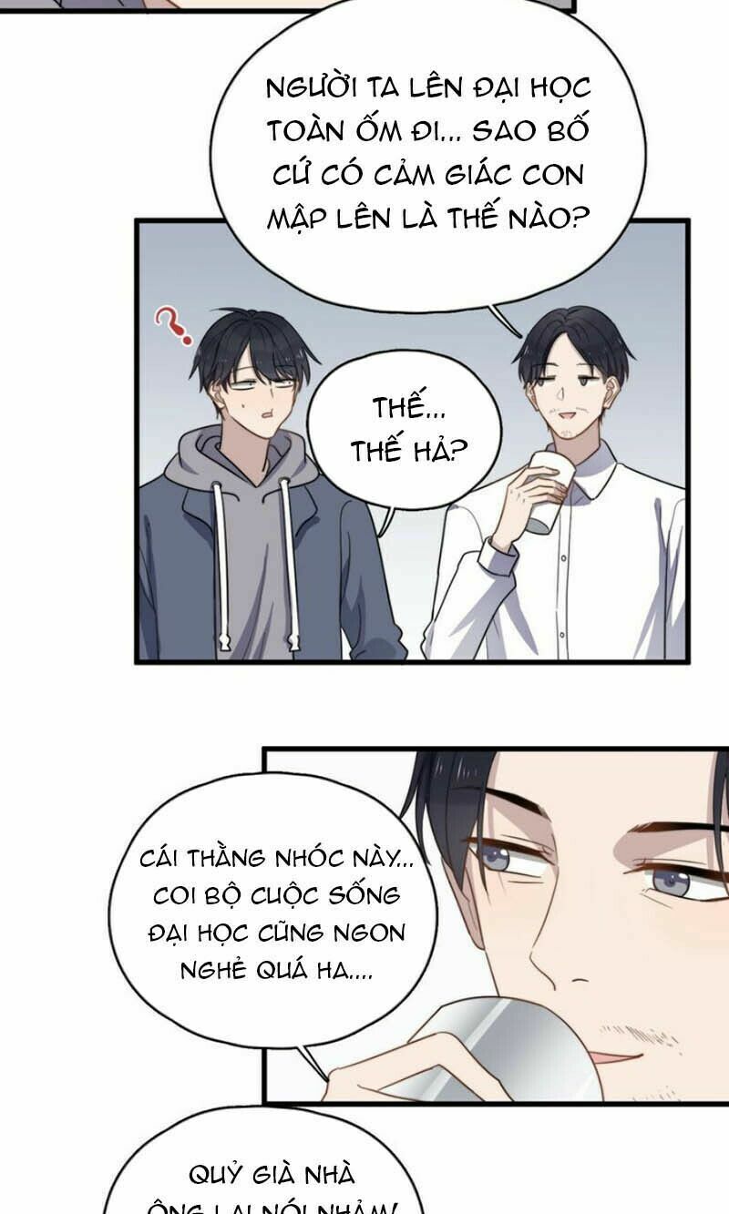 Cận Kề Tiếp Xúc: Chapter 90