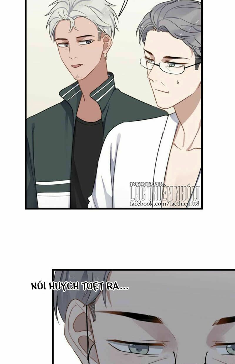 Cận Kề Tiếp Xúc: Chapter 91
