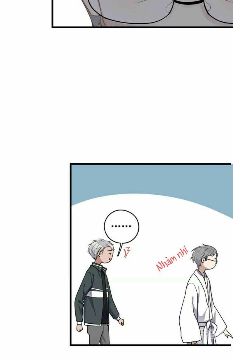 Cận Kề Tiếp Xúc: Chapter 91