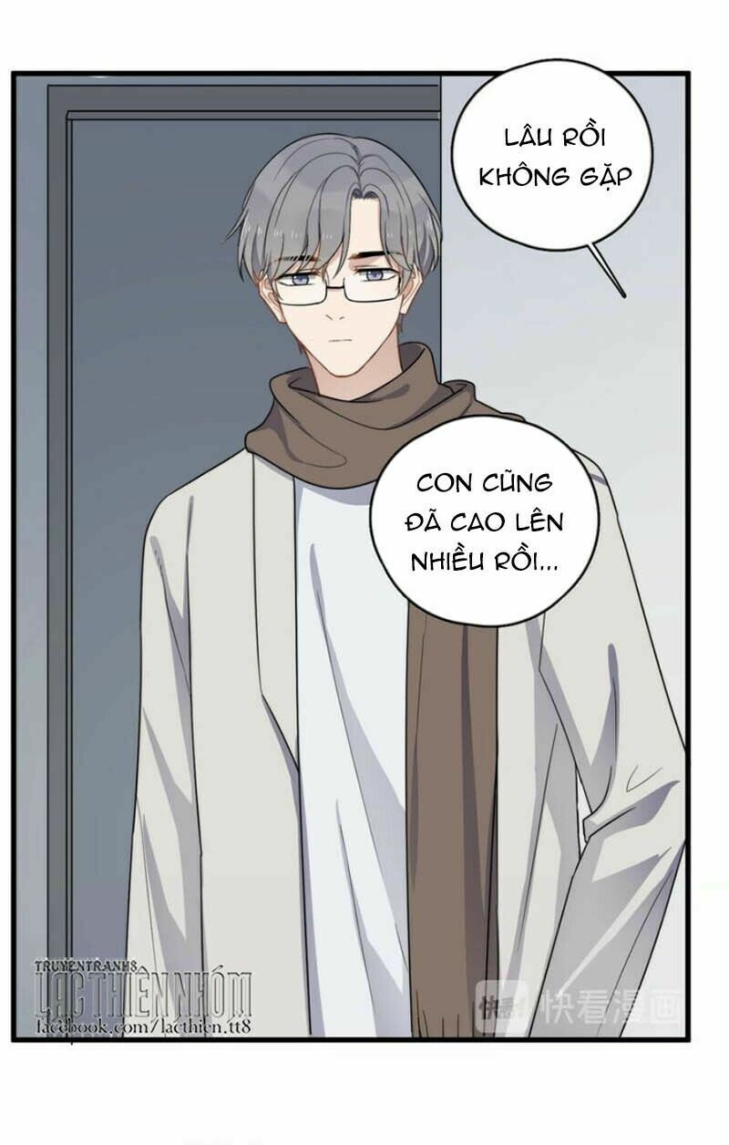 Cận Kề Tiếp Xúc: Chapter 91