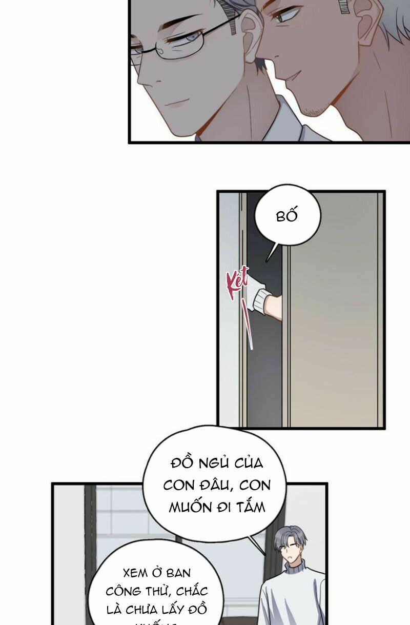 Cận Kề Tiếp Xúc: Chapter 91