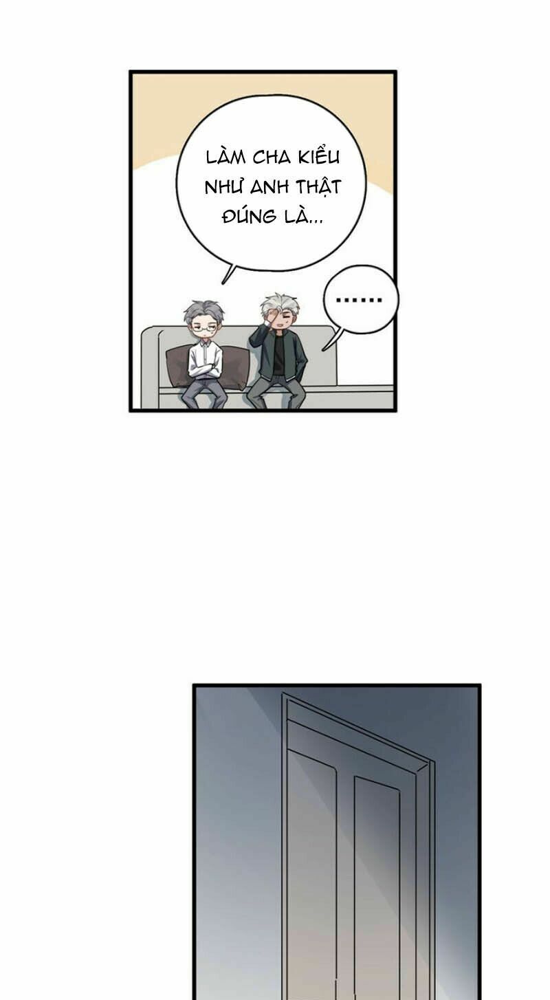 Cận Kề Tiếp Xúc: Chapter 91