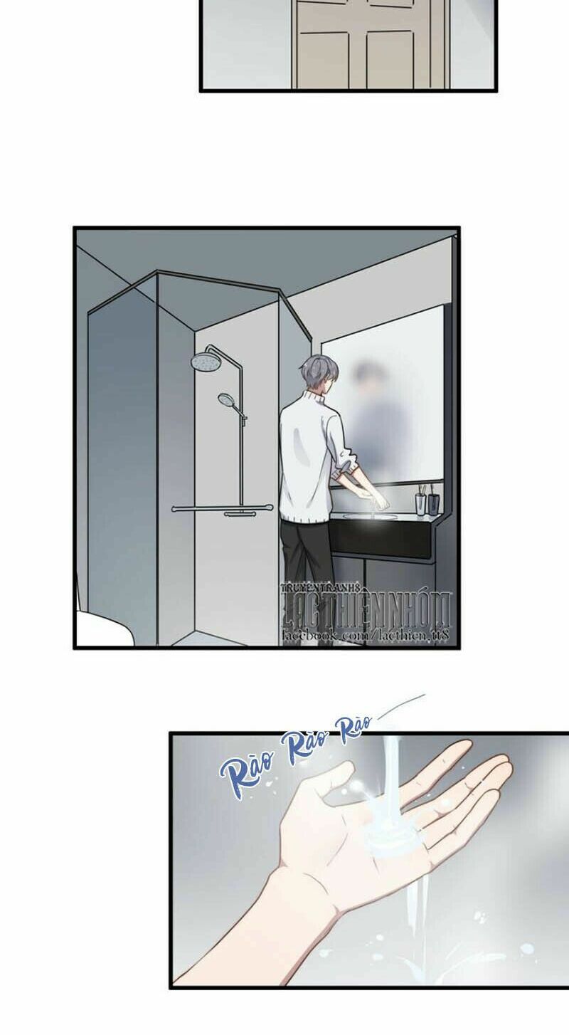 Cận Kề Tiếp Xúc: Chapter 91