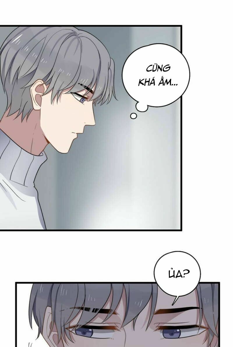 Cận Kề Tiếp Xúc: Chapter 91