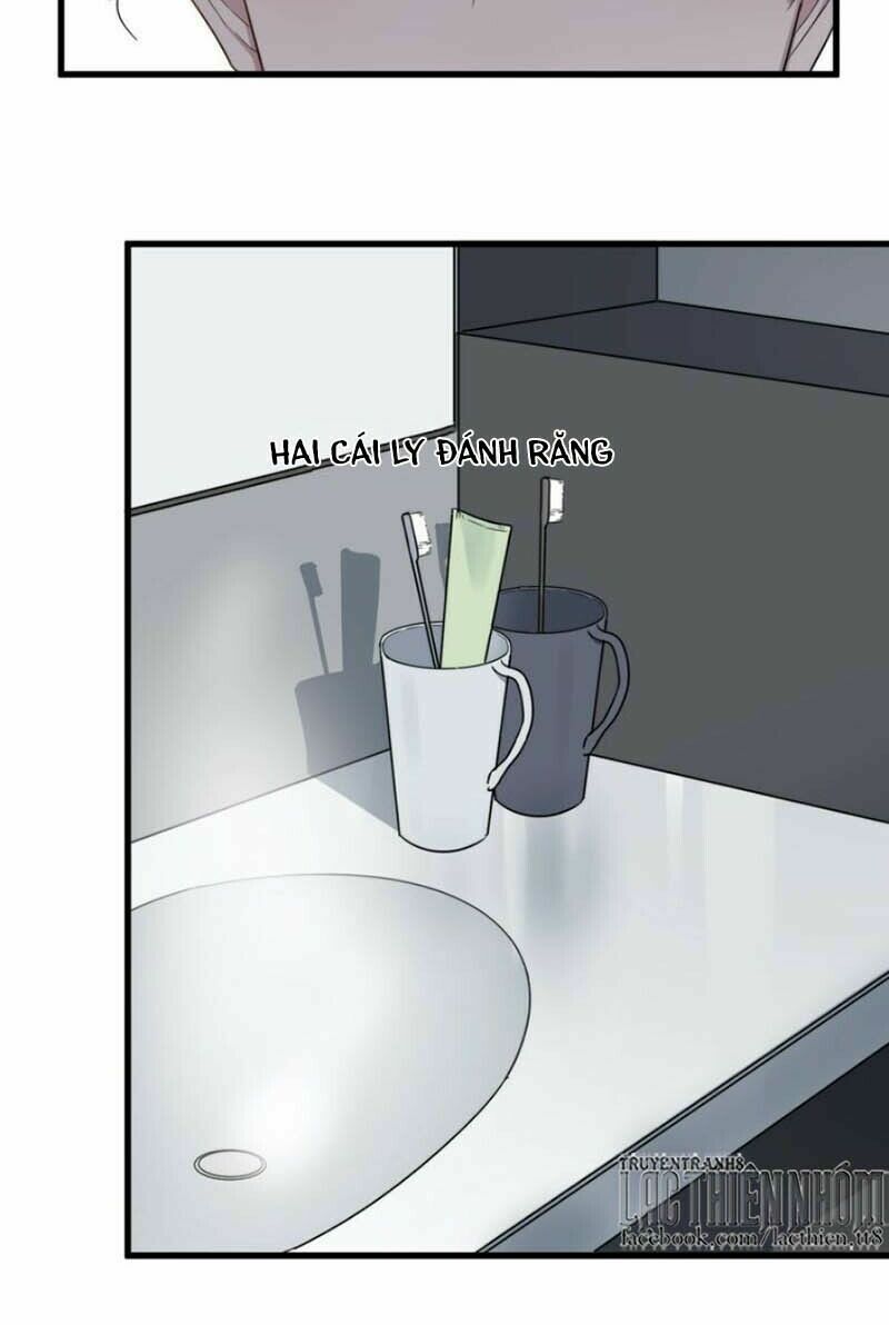 Cận Kề Tiếp Xúc: Chapter 91