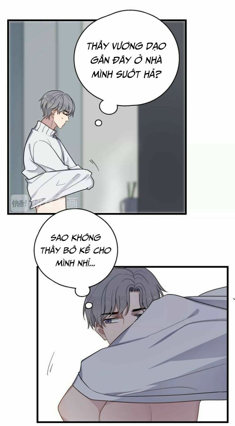 Cận Kề Tiếp Xúc: Chapter 91