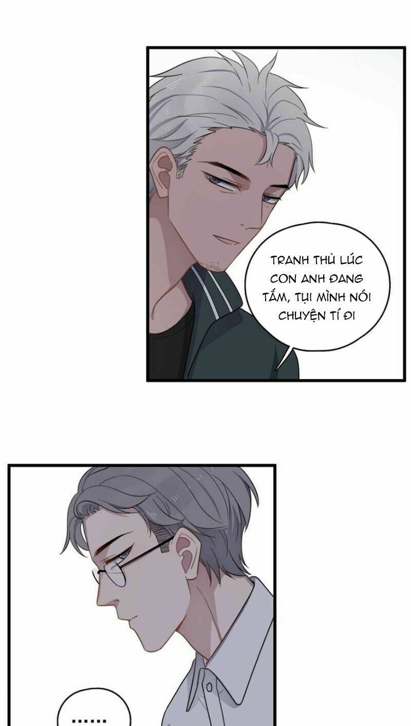 Cận Kề Tiếp Xúc: Chapter 91