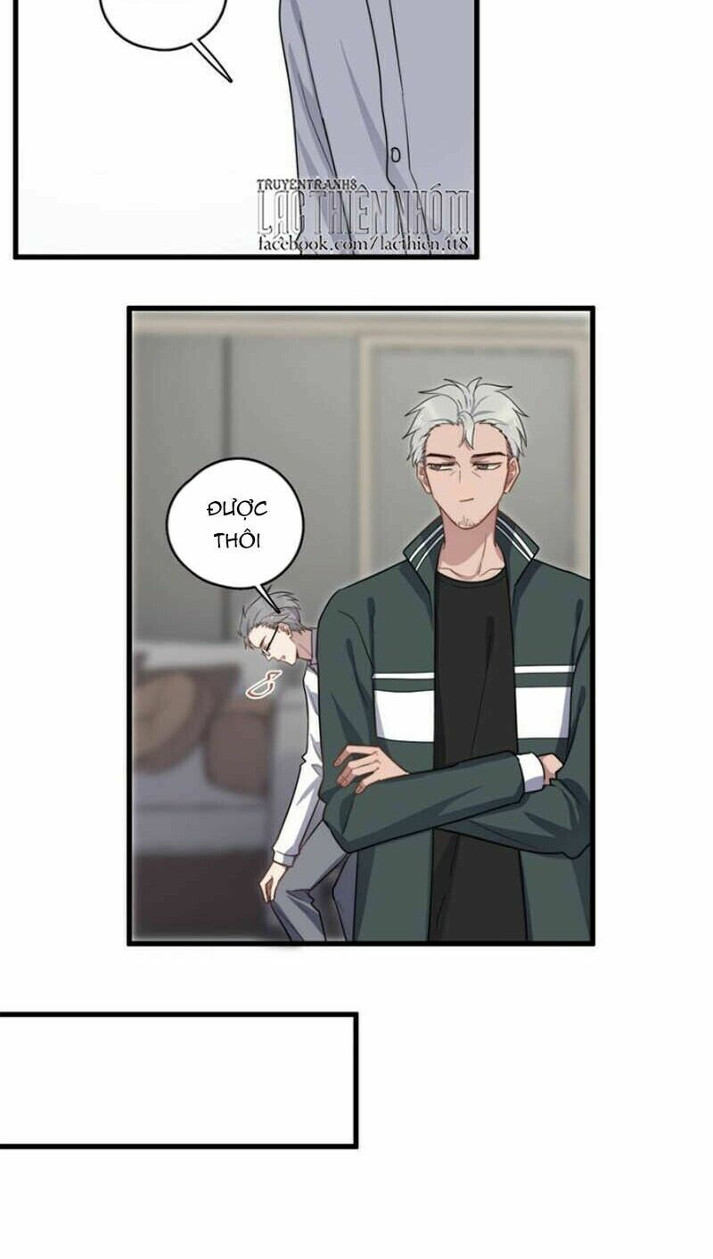 Cận Kề Tiếp Xúc: Chapter 91