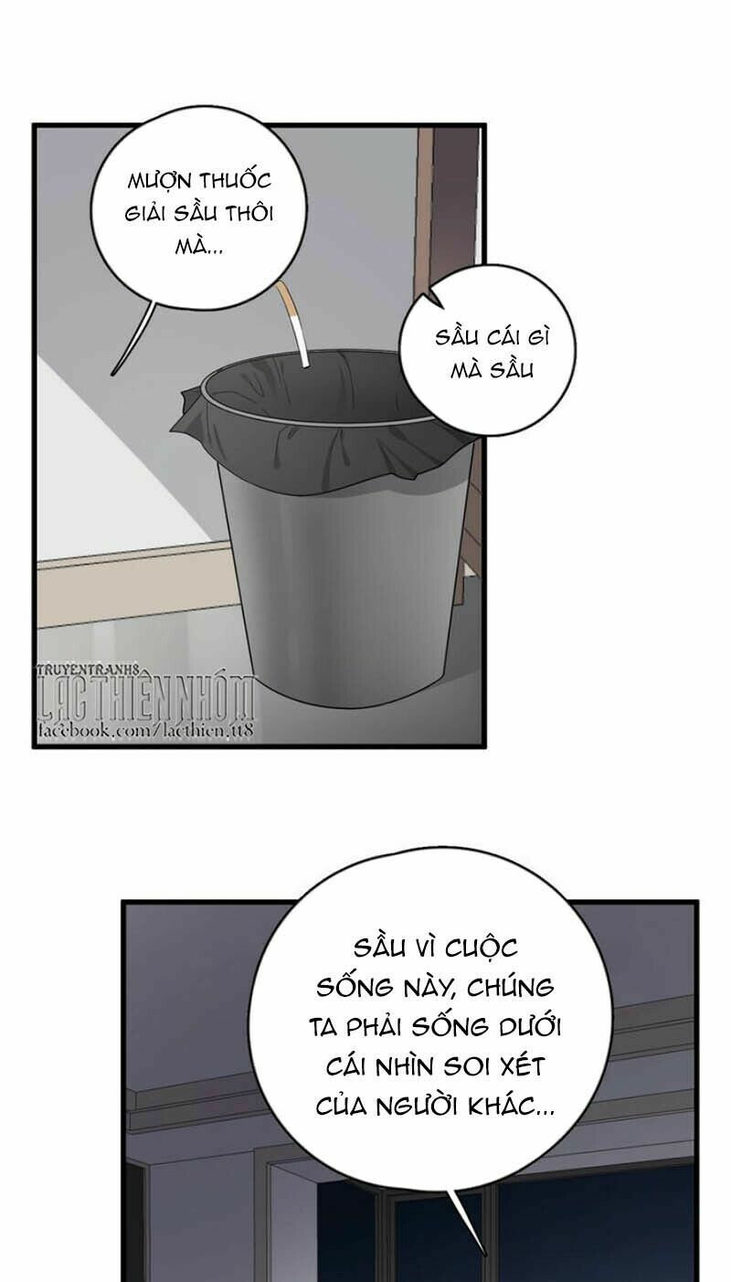 Cận Kề Tiếp Xúc: Chapter 91
