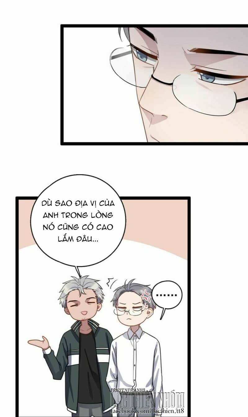 Cận Kề Tiếp Xúc: Chapter 91