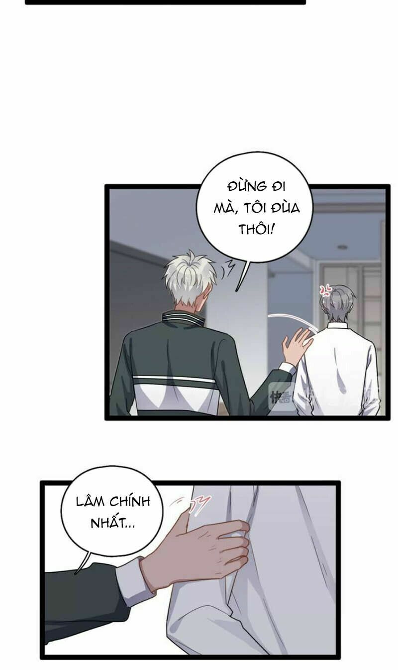 Cận Kề Tiếp Xúc: Chapter 91