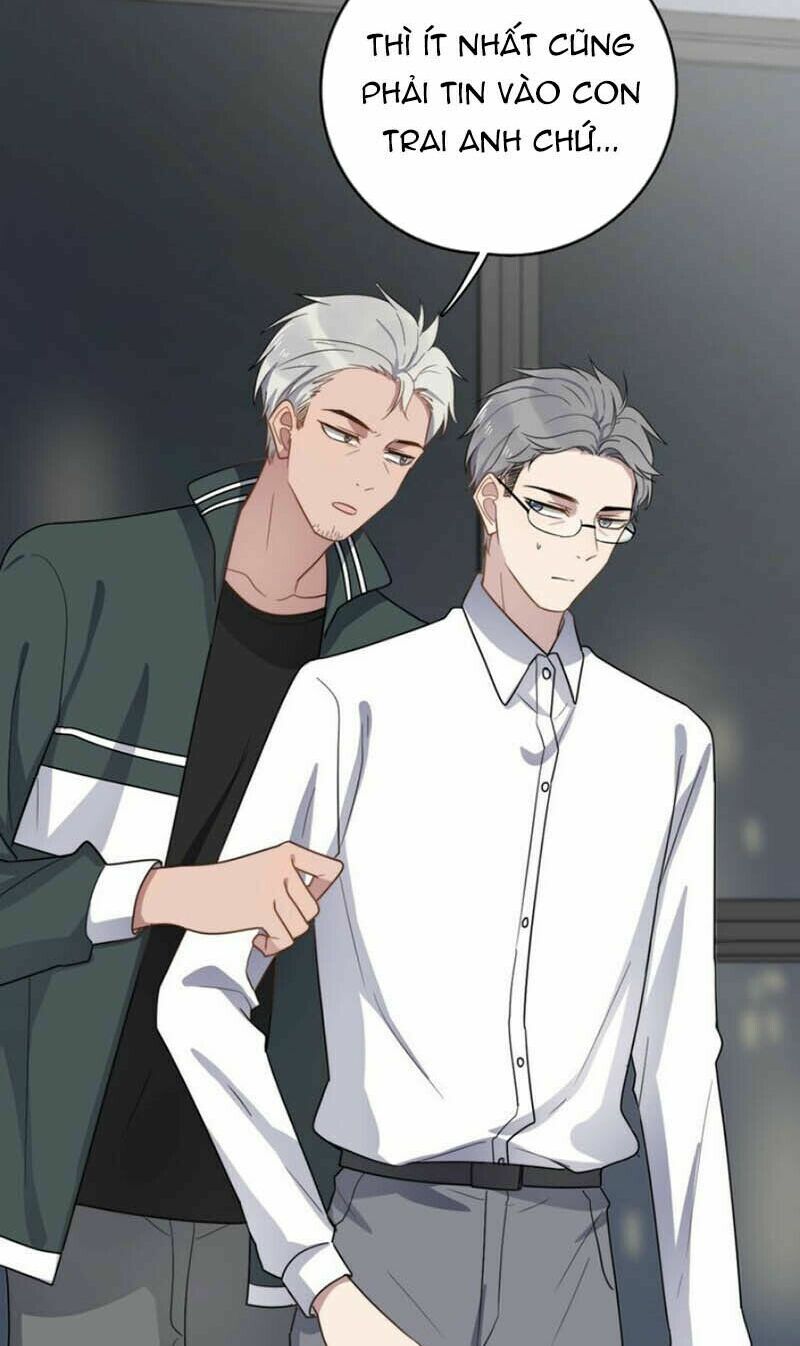 Cận Kề Tiếp Xúc: Chapter 91