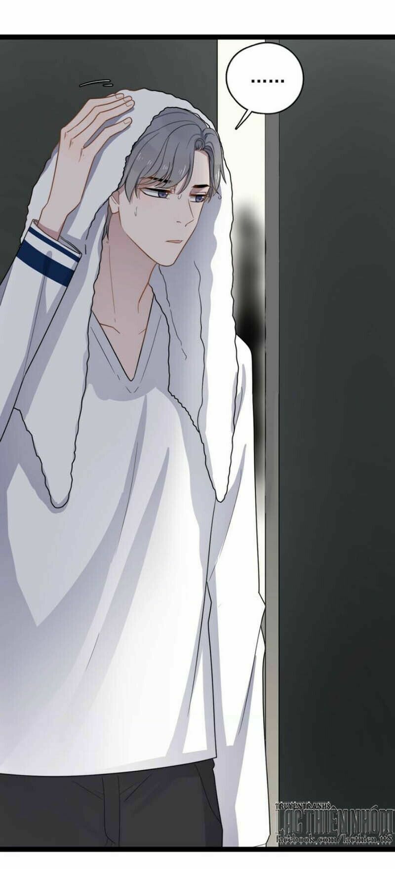Cận Kề Tiếp Xúc: Chapter 91