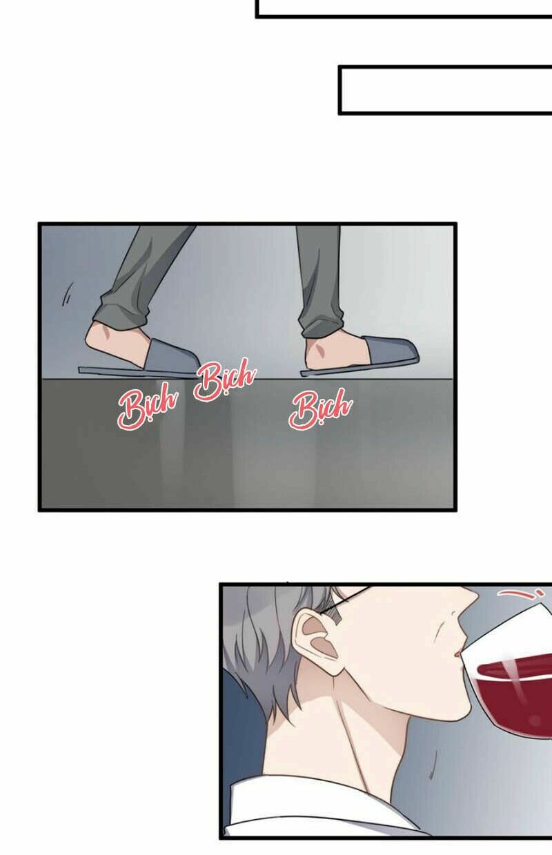 Cận Kề Tiếp Xúc: Chapter 91