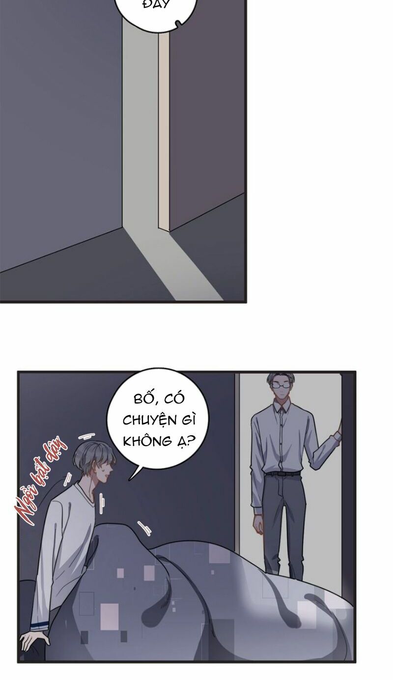 Cận Kề Tiếp Xúc: Chapter 92
