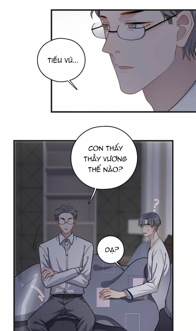 Cận Kề Tiếp Xúc: Chapter 92