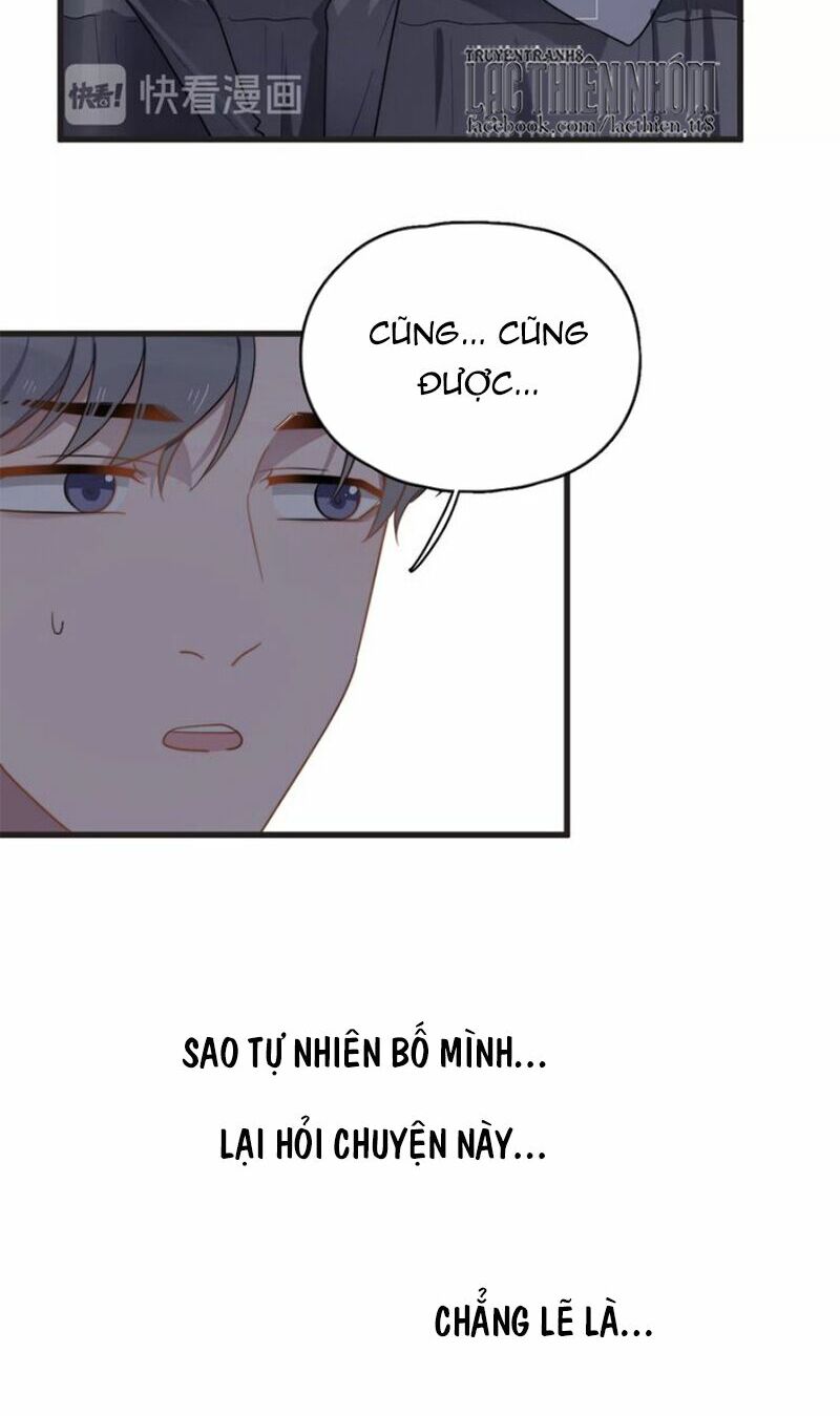 Cận Kề Tiếp Xúc: Chapter 92