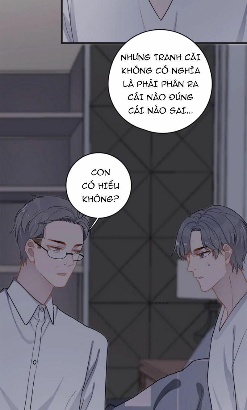 Cận Kề Tiếp Xúc: Chapter 92