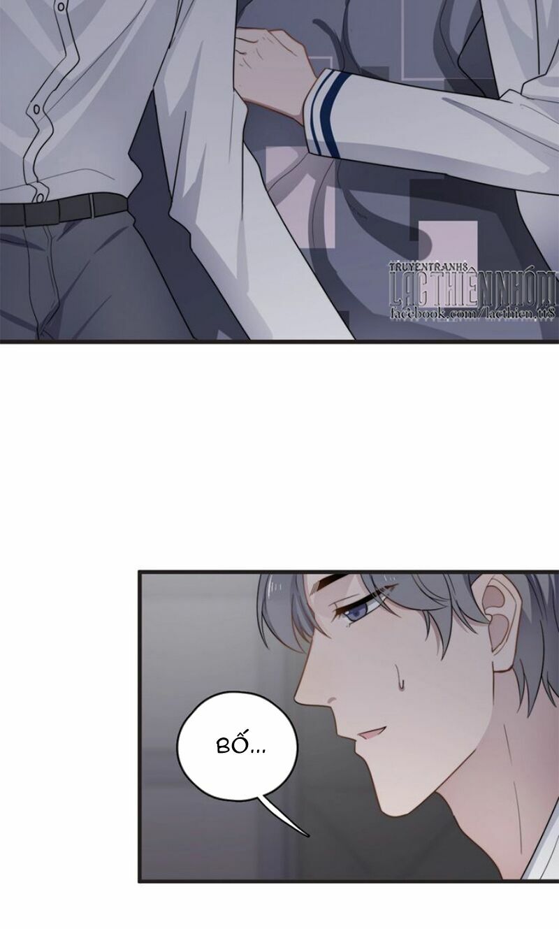 Cận Kề Tiếp Xúc: Chapter 92
