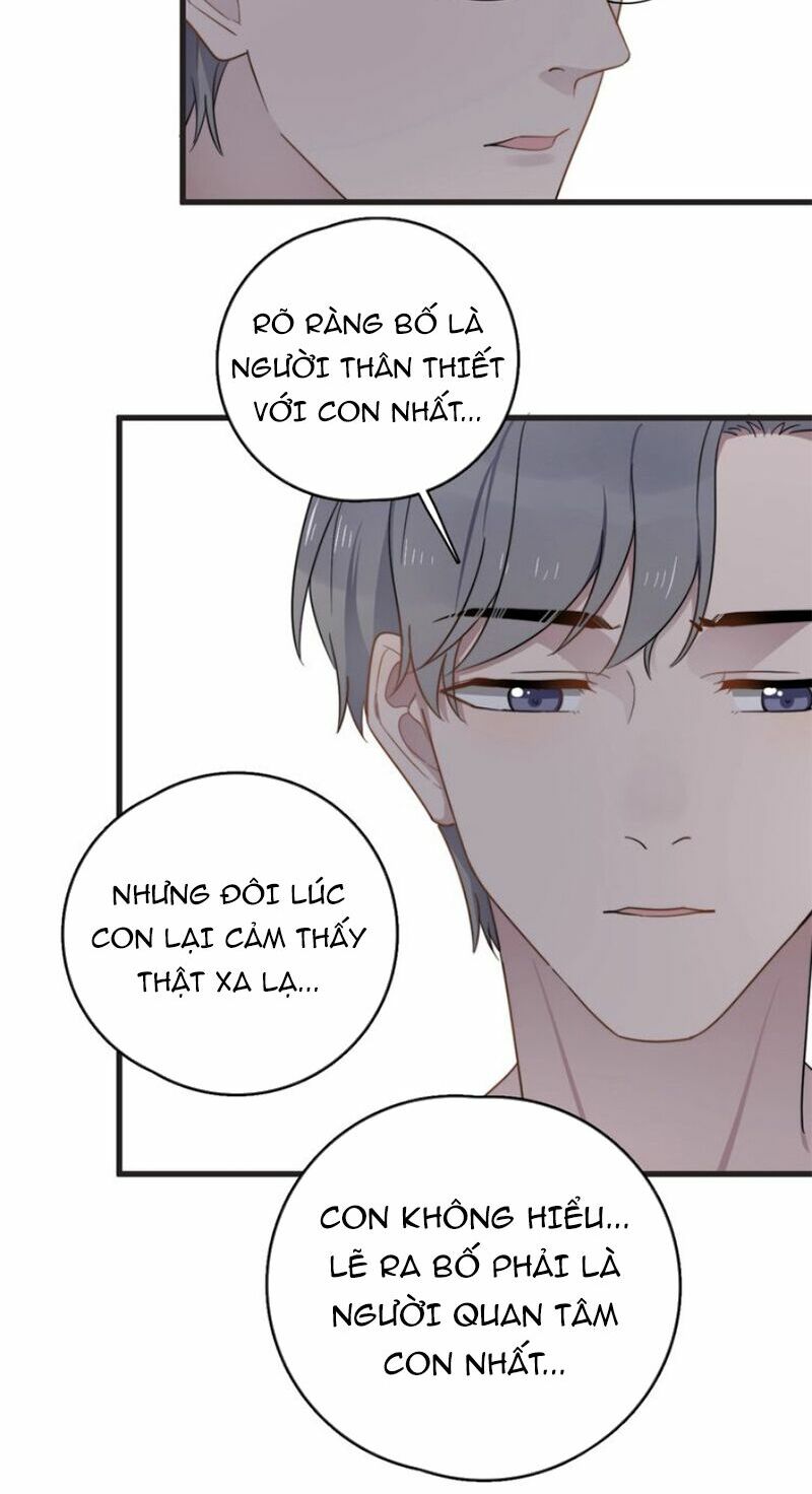 Cận Kề Tiếp Xúc: Chapter 92