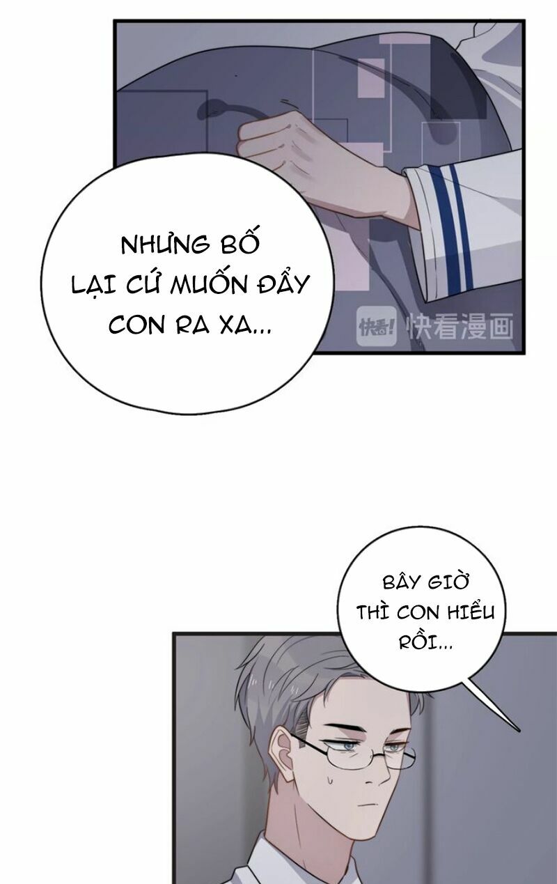Cận Kề Tiếp Xúc: Chapter 92