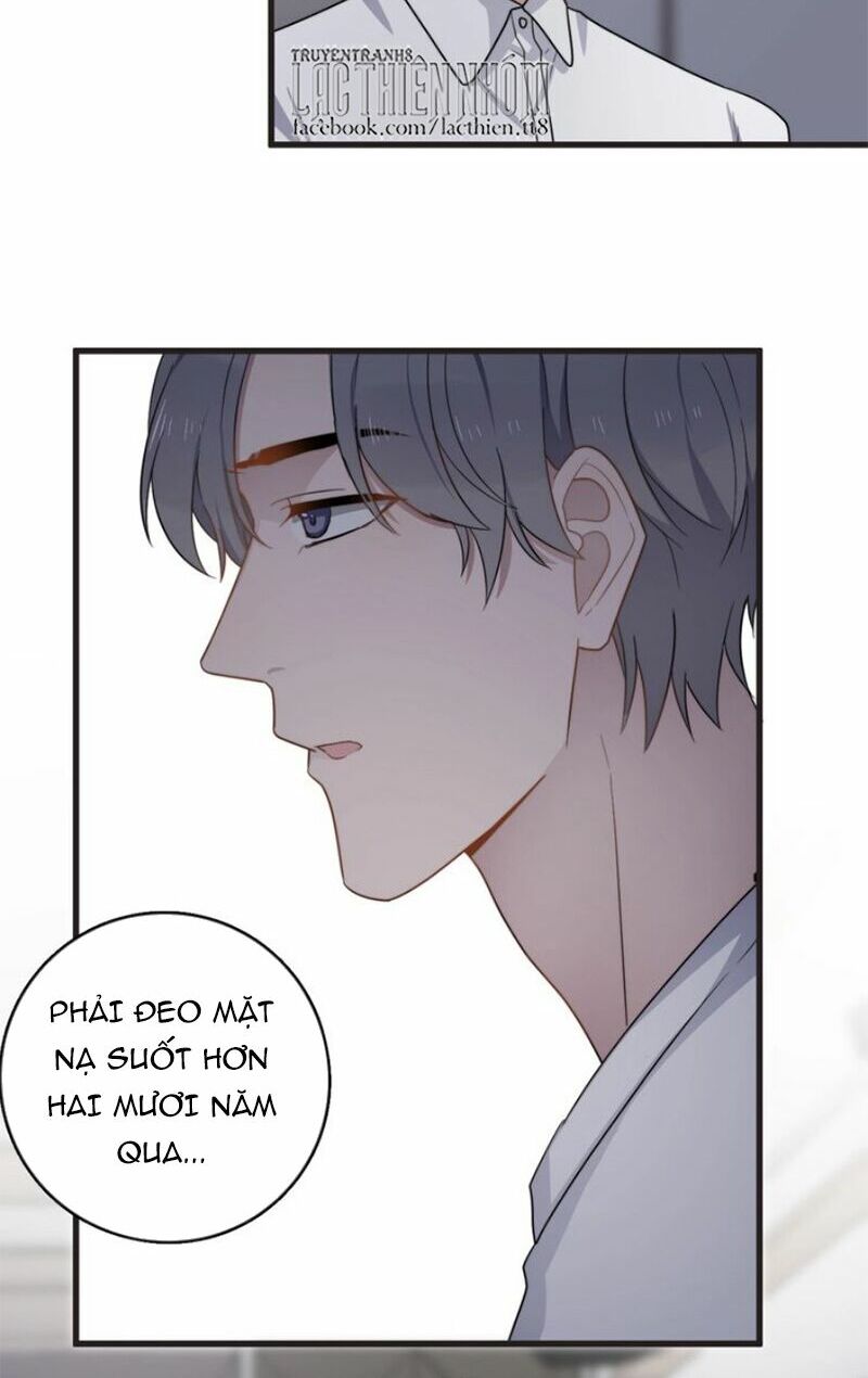 Cận Kề Tiếp Xúc: Chapter 92