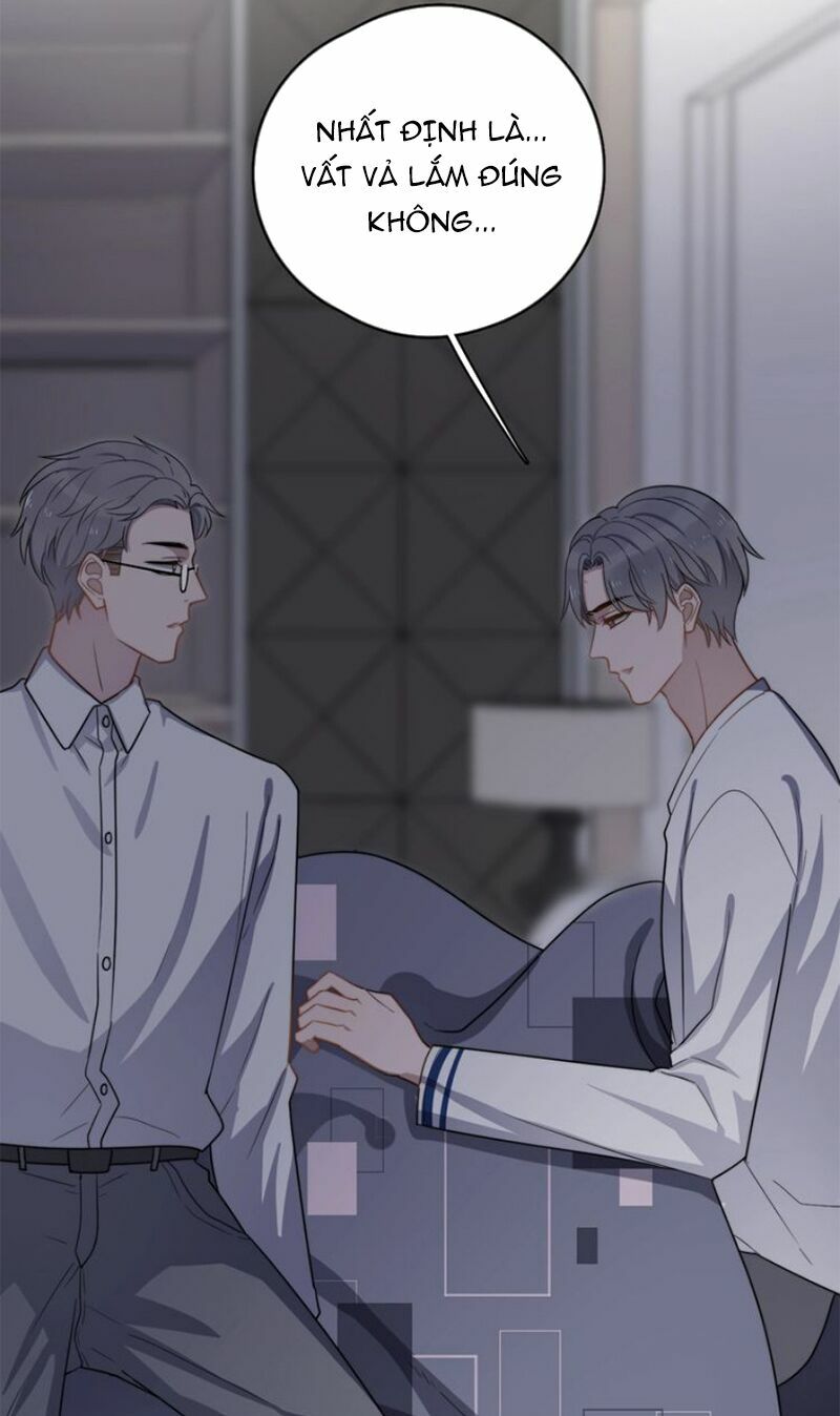Cận Kề Tiếp Xúc: Chapter 92