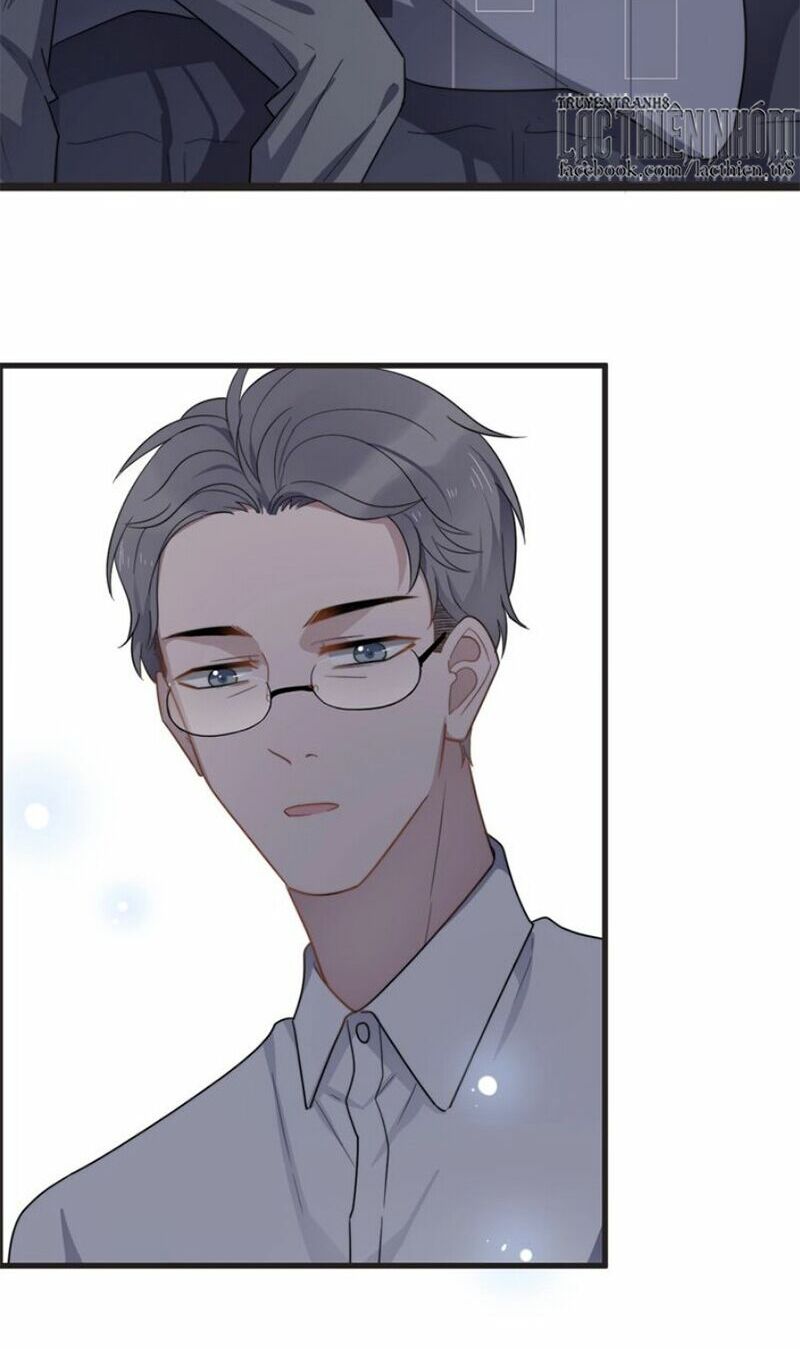 Cận Kề Tiếp Xúc: Chapter 92