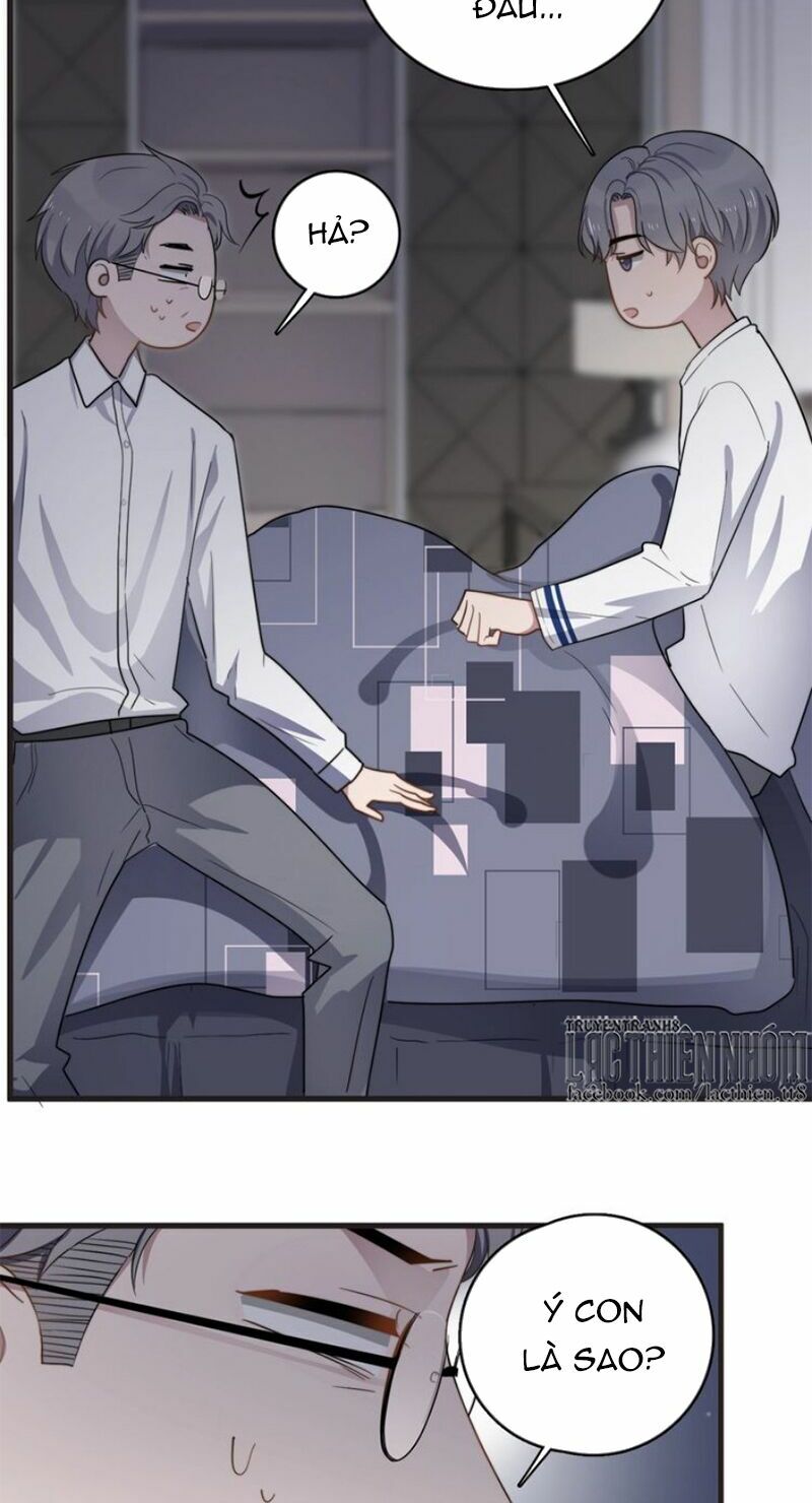 Cận Kề Tiếp Xúc: Chapter 92