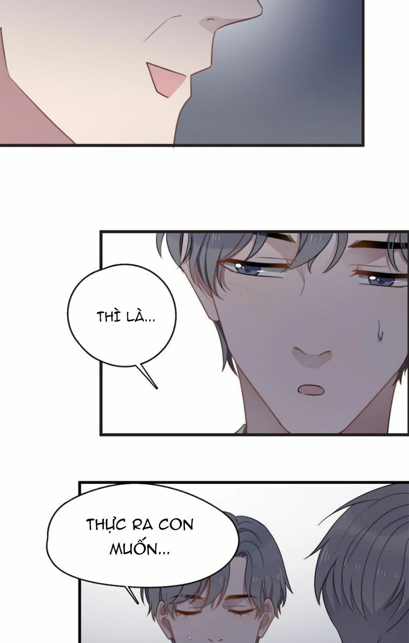 Cận Kề Tiếp Xúc: Chapter 92