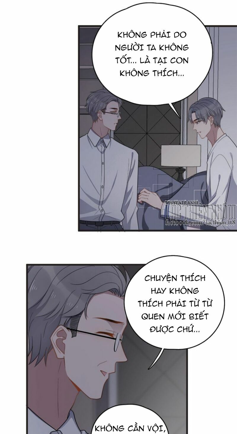 Cận Kề Tiếp Xúc: Chapter 92