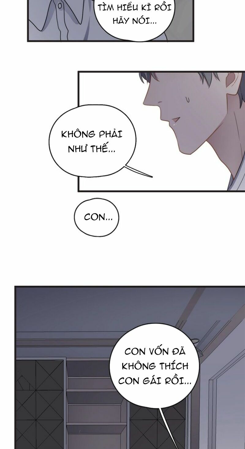 Cận Kề Tiếp Xúc: Chapter 92