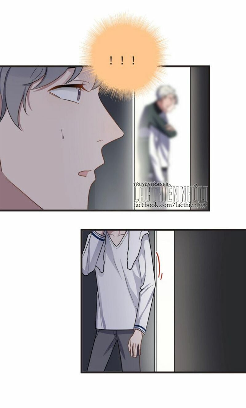 Cận Kề Tiếp Xúc: Chapter 92