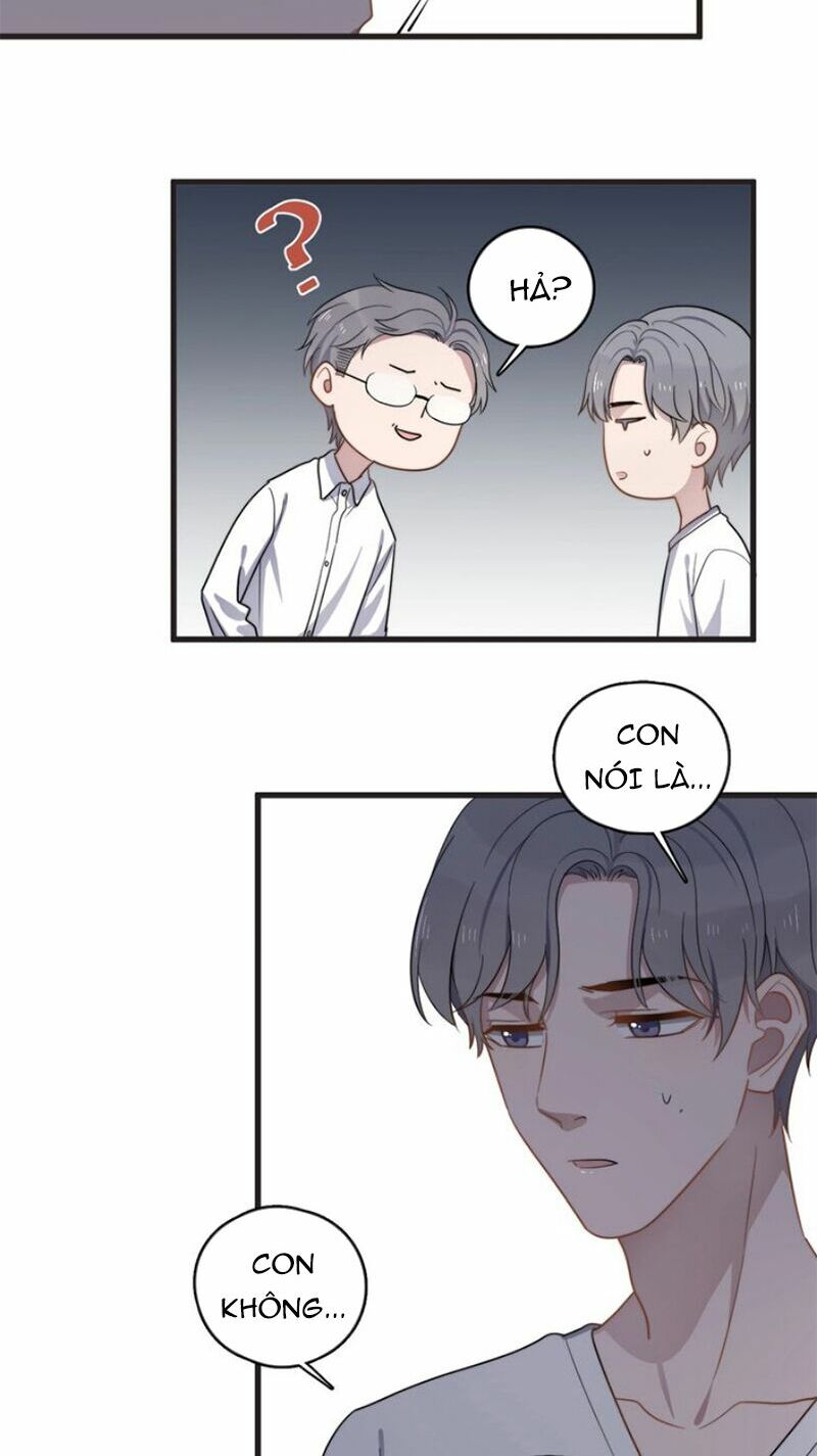 Cận Kề Tiếp Xúc: Chapter 92