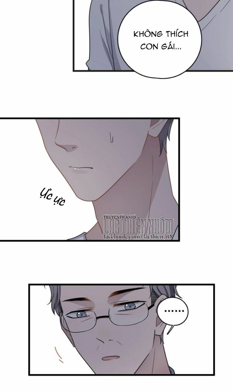 Cận Kề Tiếp Xúc: Chapter 92