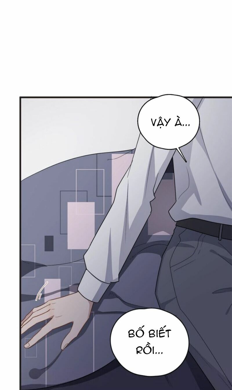 Cận Kề Tiếp Xúc: Chapter 92
