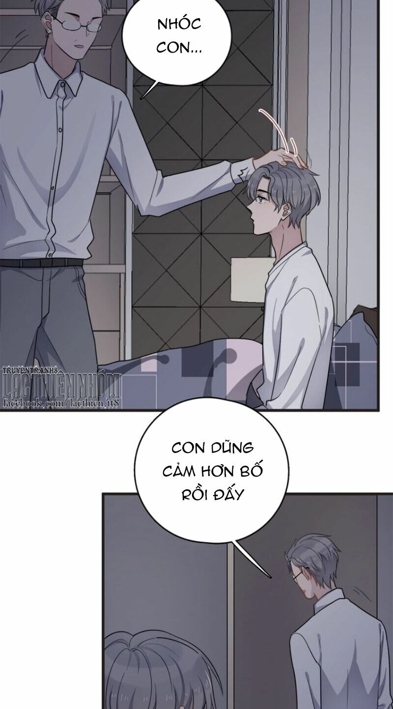 Cận Kề Tiếp Xúc: Chapter 92